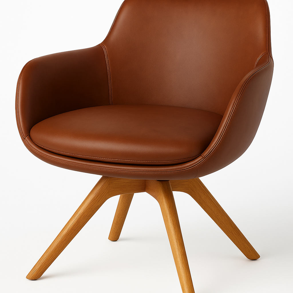 lotus wooden legs