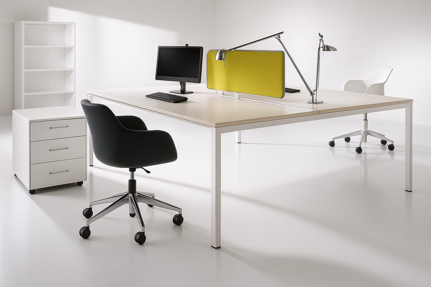 executive desks