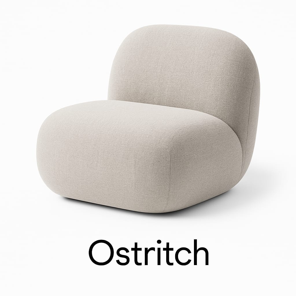 ostritch