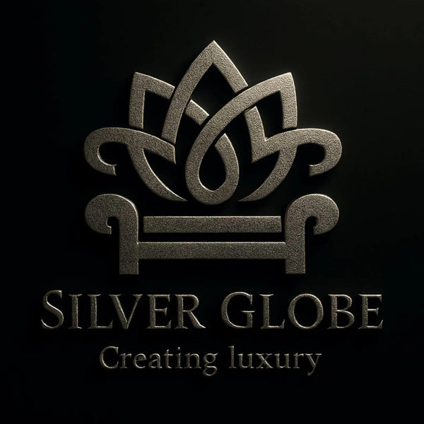 silver globe furniture