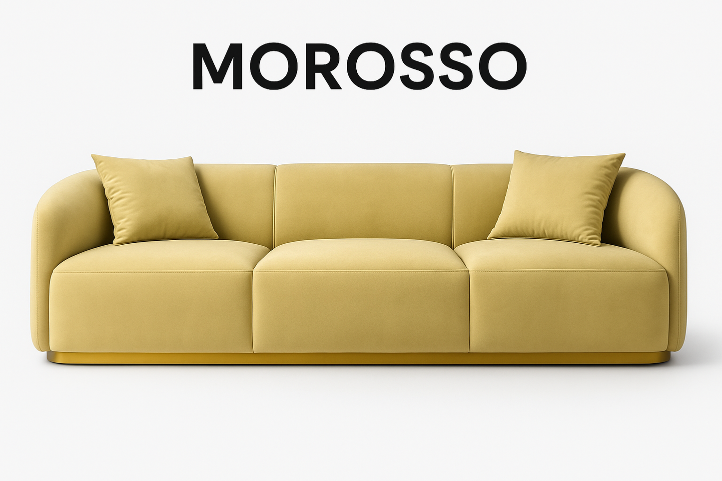 morosso sofa